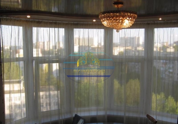 продажа однокомнатной квартиры номер A-173796 в Киевском районе, фото номер 10